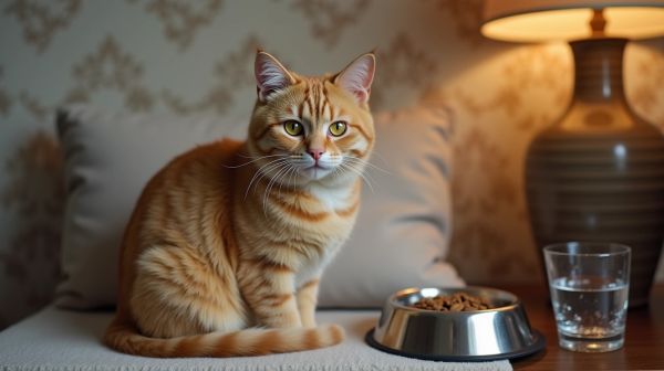 Choisir la meilleure gamelle pour chaton en fonction de ses besoins