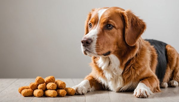 Croquettes hd optimum : la nutrition idéale pour votre chien